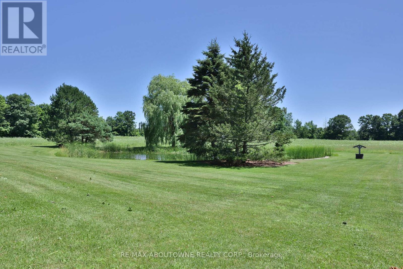 1270 1 Side Road, Burlington, Ontario  L7P 0R9 - Photo 34 - W13086728