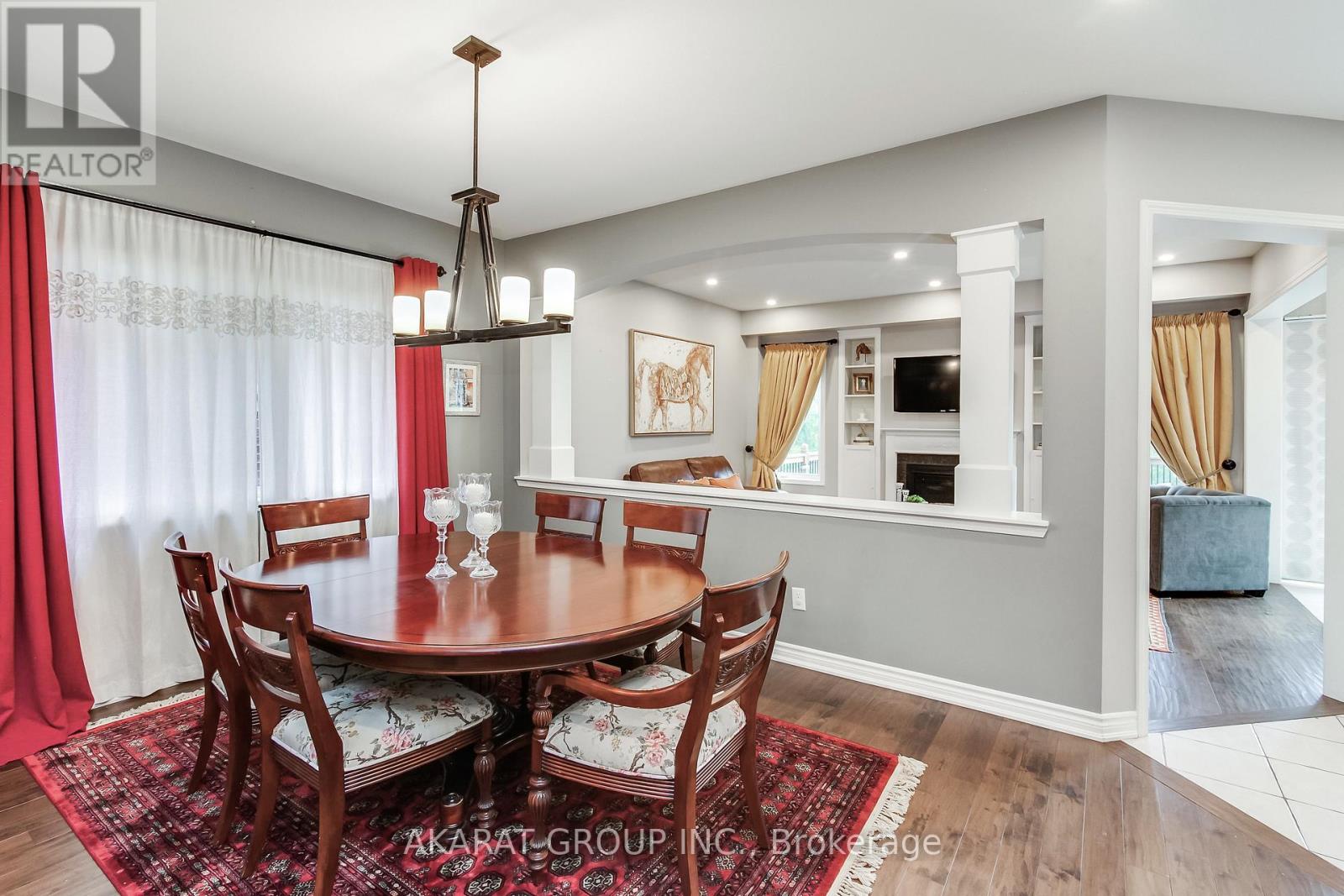 3320 Cline Street, Burlington, Ontario  L7M 0K4 - Photo 11 - W13086732