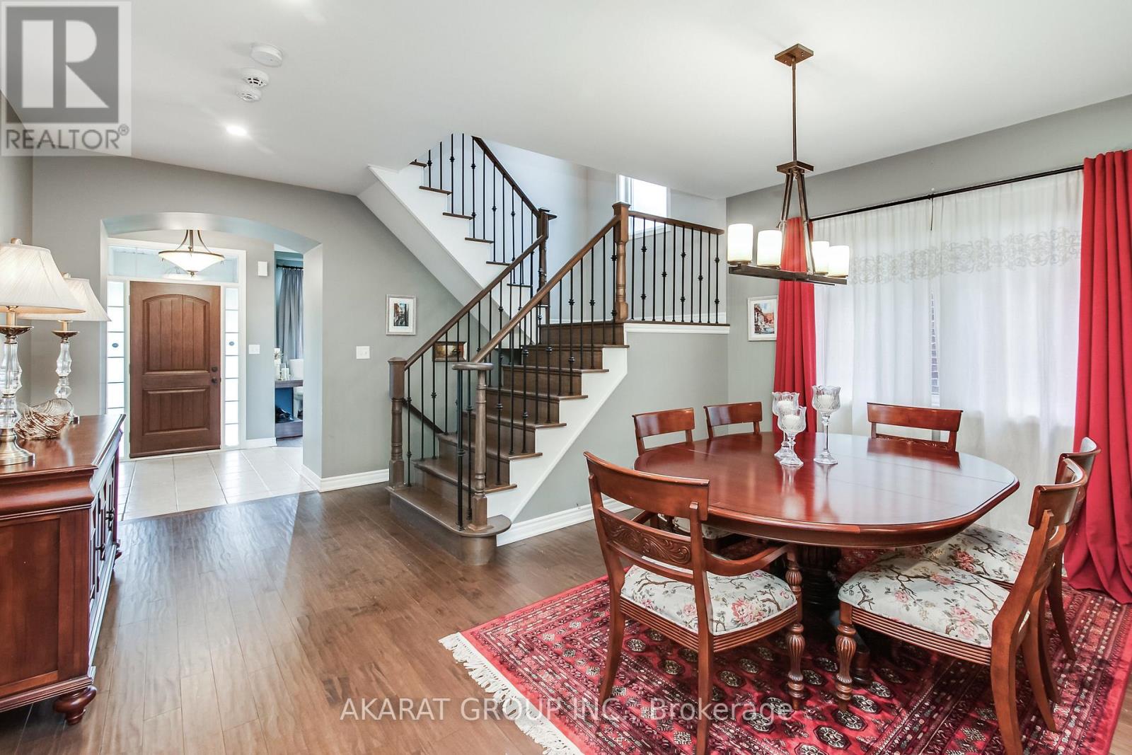 3320 Cline Street, Burlington, Ontario  L7M 0K4 - Photo 12 - W13086732