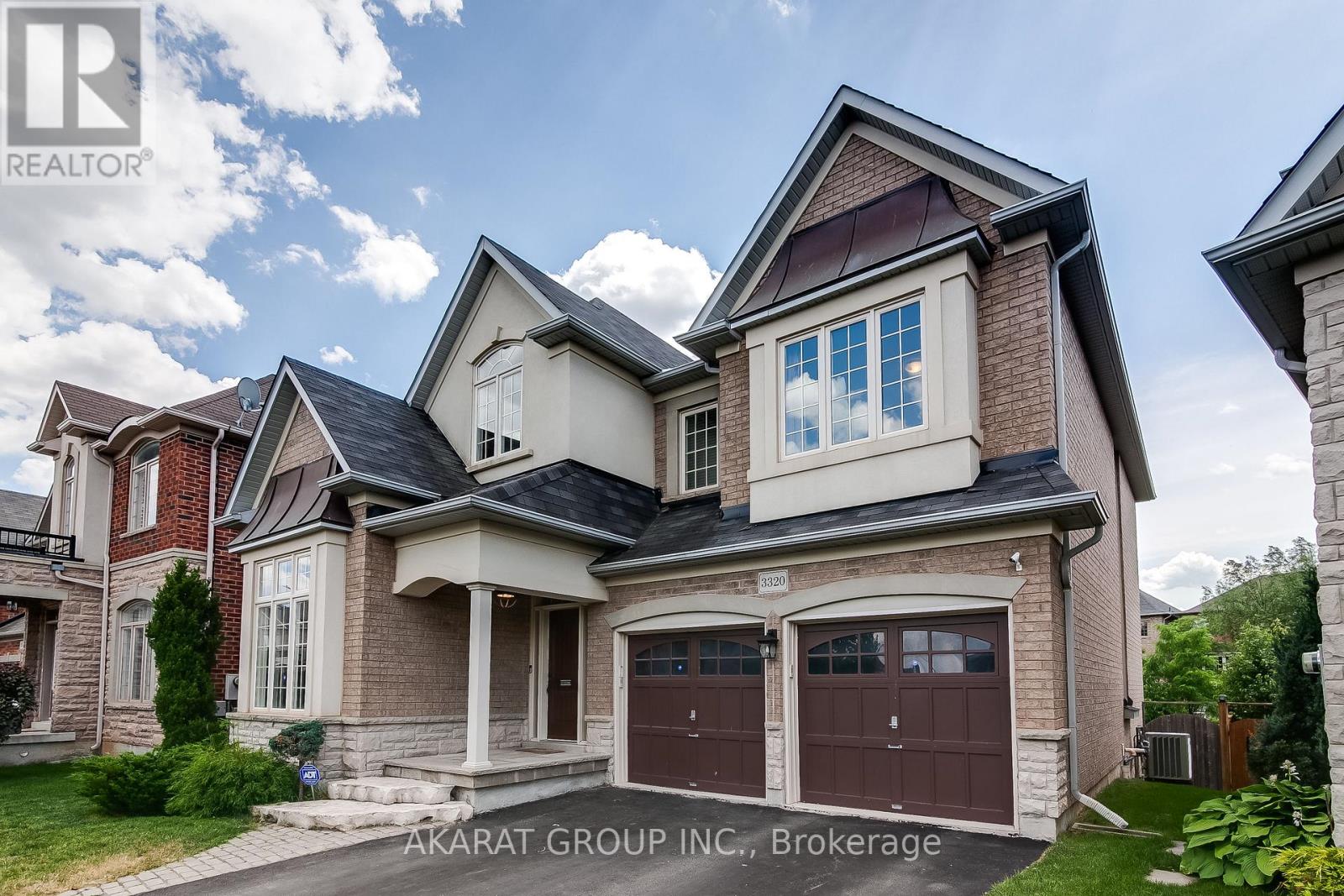 3320 Cline Street, Burlington, Ontario  L7M 0K4 - Photo 3 - W13086732