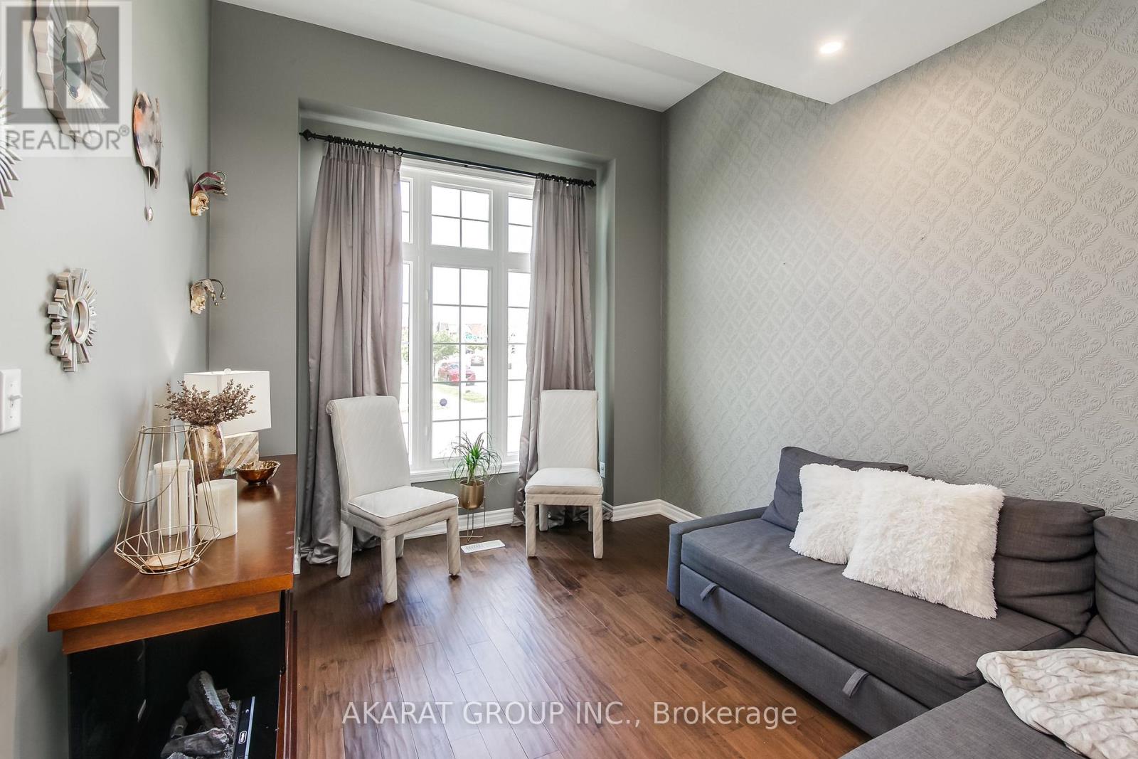 3320 Cline Street, Burlington, Ontario  L7M 0K4 - Photo 6 - W13086732