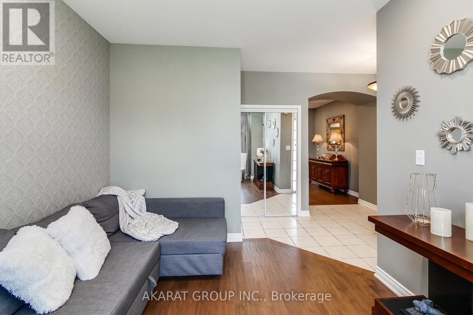3320 Cline Street, Burlington, Ontario  L7M 0K4 - Photo 7 - W13086732