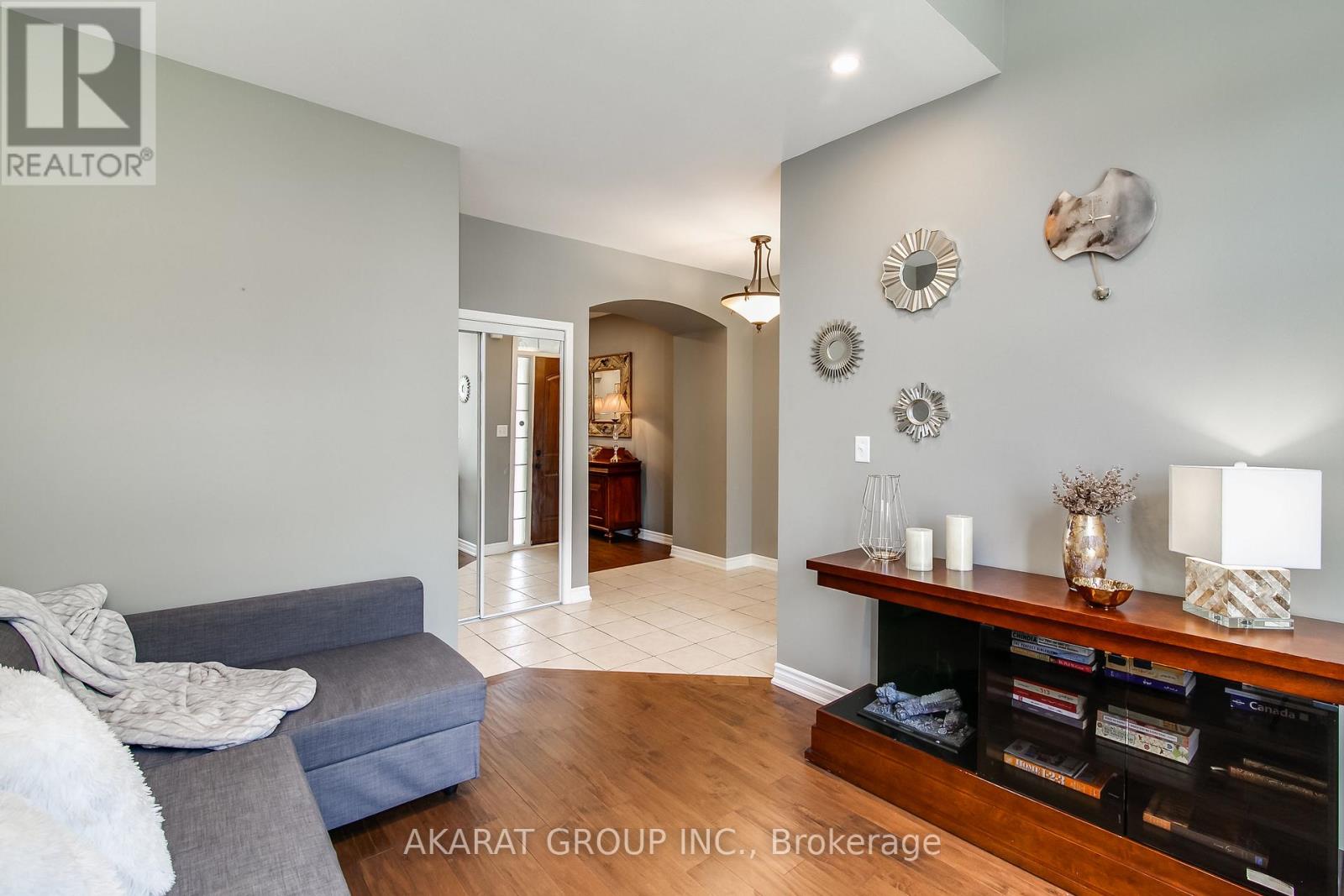 3320 Cline Street, Burlington, Ontario  L7M 0K4 - Photo 8 - W13086732