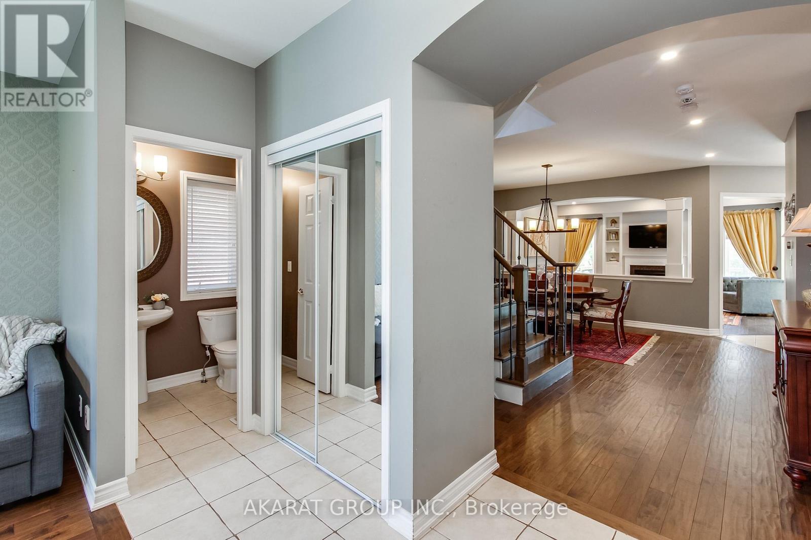 3320 Cline Street, Burlington, Ontario  L7M 0K4 - Photo 9 - W13086732