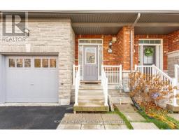 58 - 745 FARMSTEAD DRIVE, Milton, Ontario