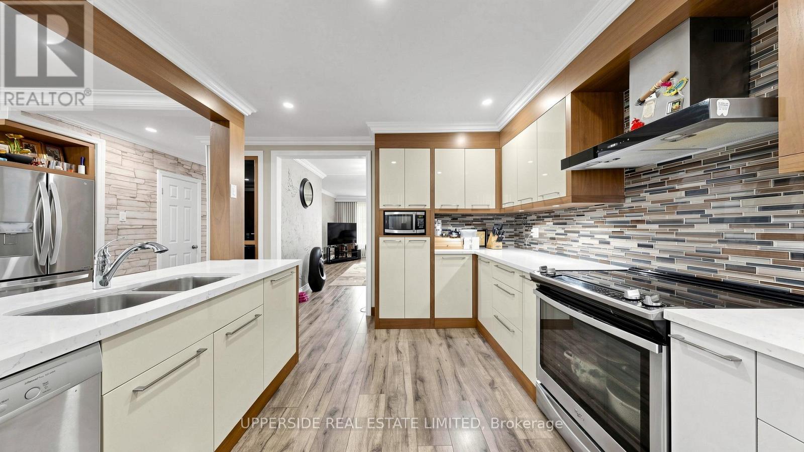 60 Elise Terrace, Toronto, Ontario  M2R 2X1 - Photo 13 - C13069692