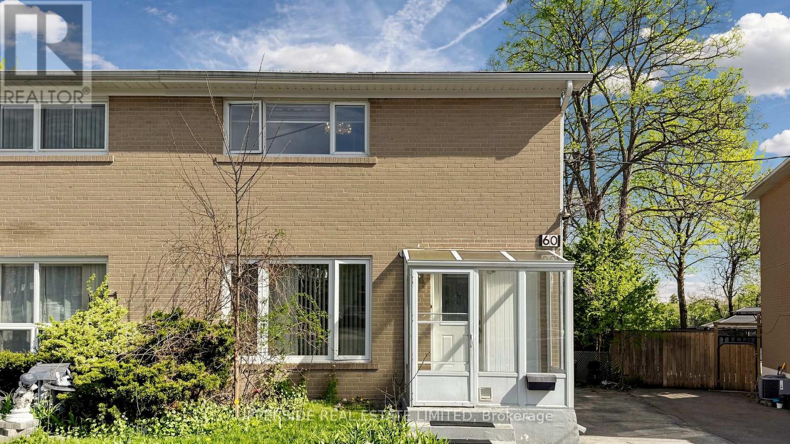 60 Elise Terrace, Toronto, Ontario  M2R 2X1 - Photo 2 - C13069692