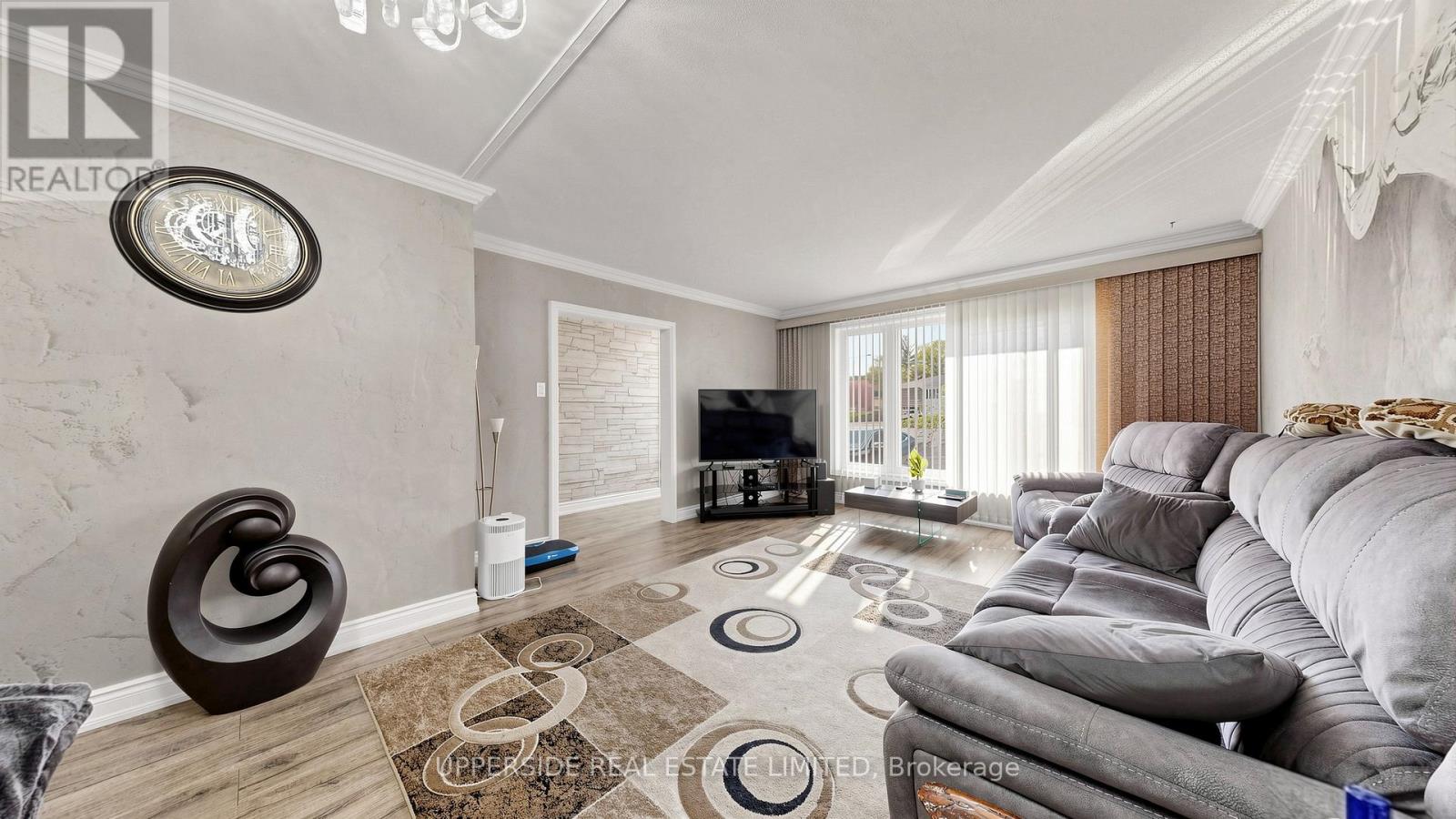 60 Elise Terrace, Toronto, Ontario  M2R 2X1 - Photo 4 - C13069692