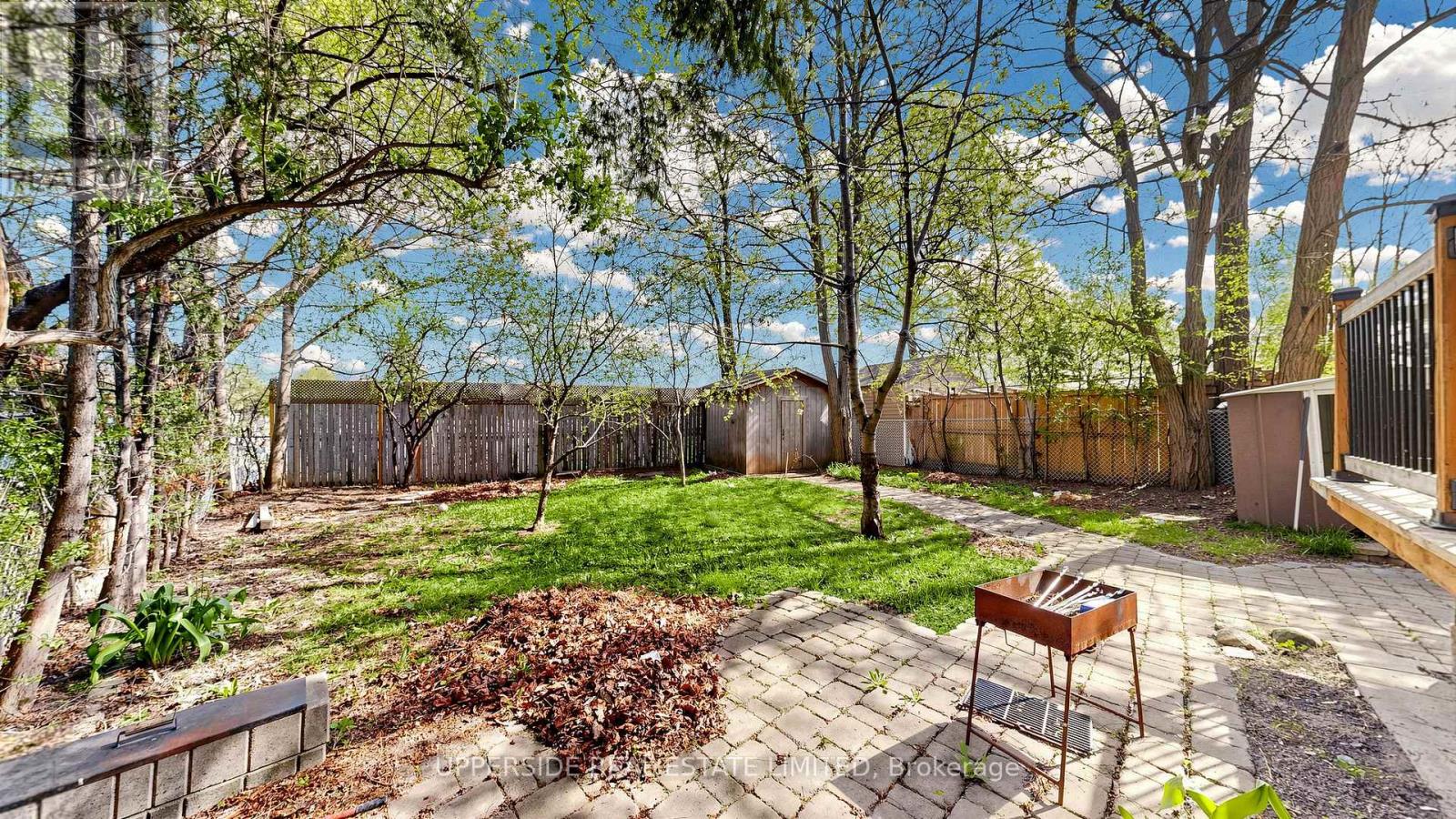 60 Elise Terrace, Toronto, Ontario  M2R 2X1 - Photo 46 - C13069692