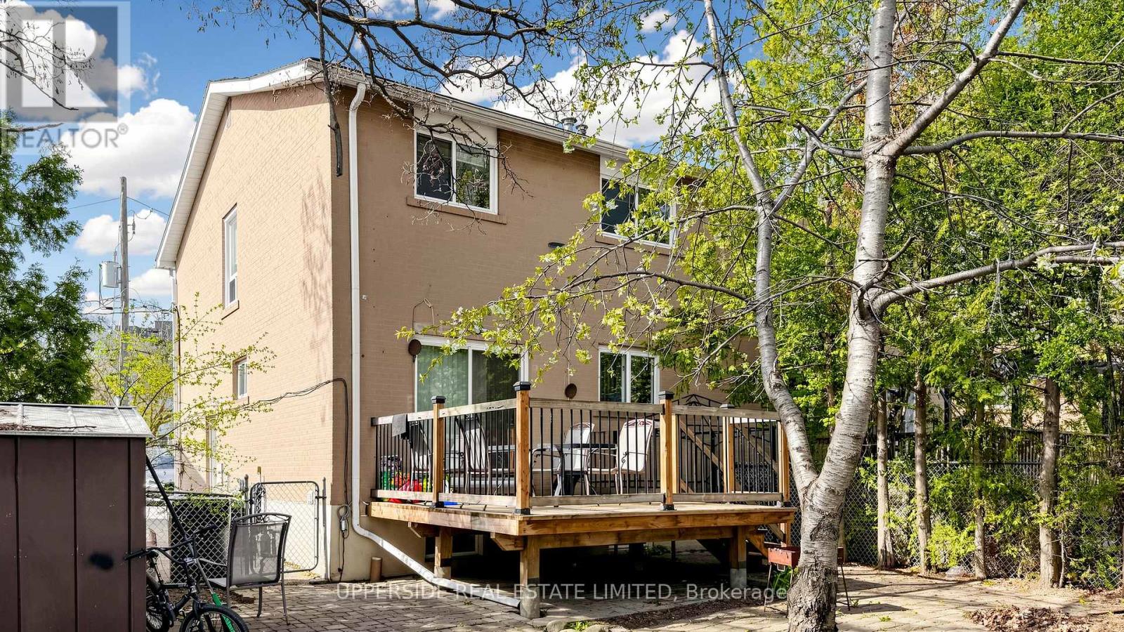 60 Elise Terrace, Toronto, Ontario  M2R 2X1 - Photo 45 - C13069692