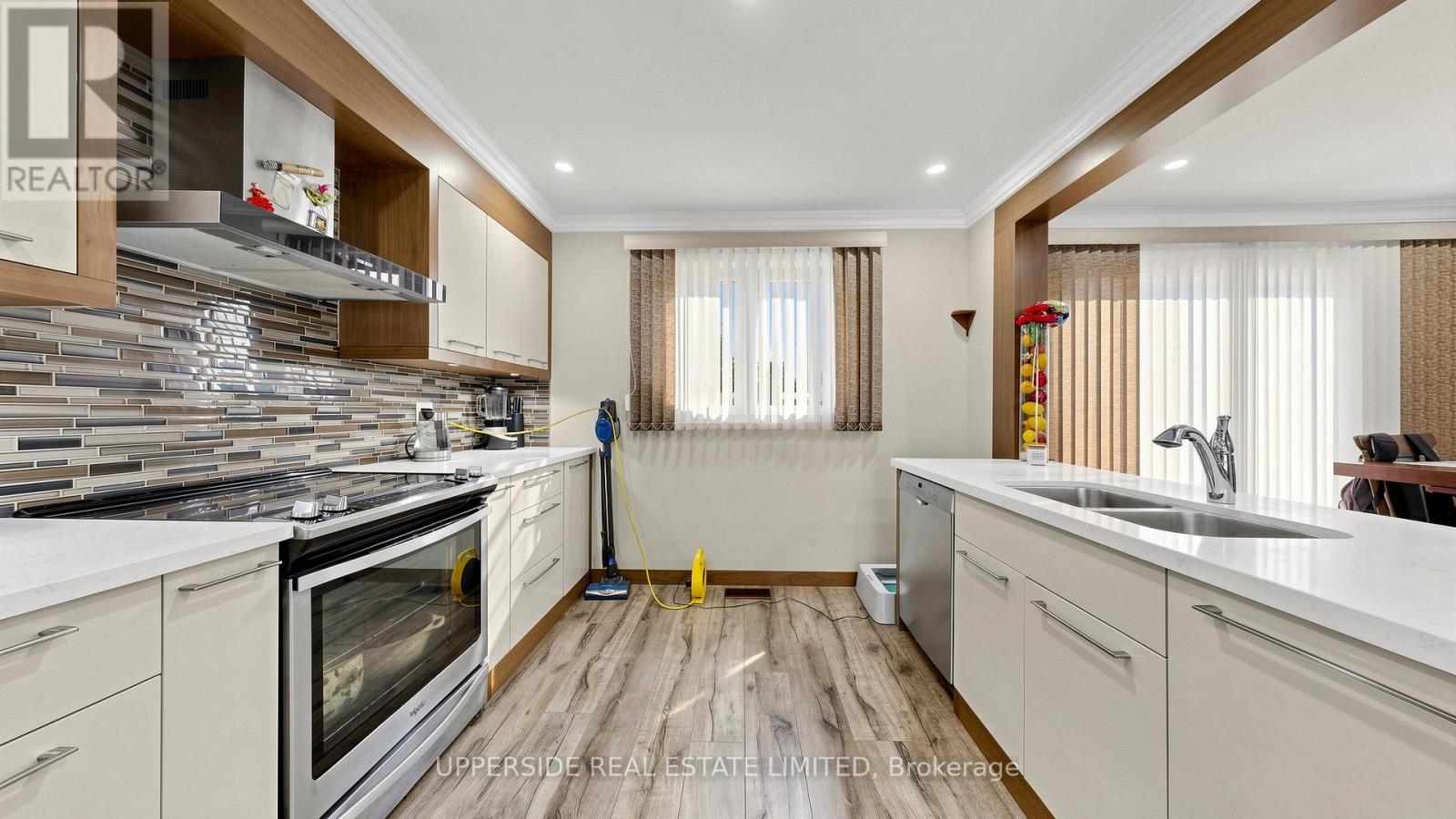 60 Elise Terrace, Toronto, Ontario  M2R 2X1 - Photo 9 - C13069692