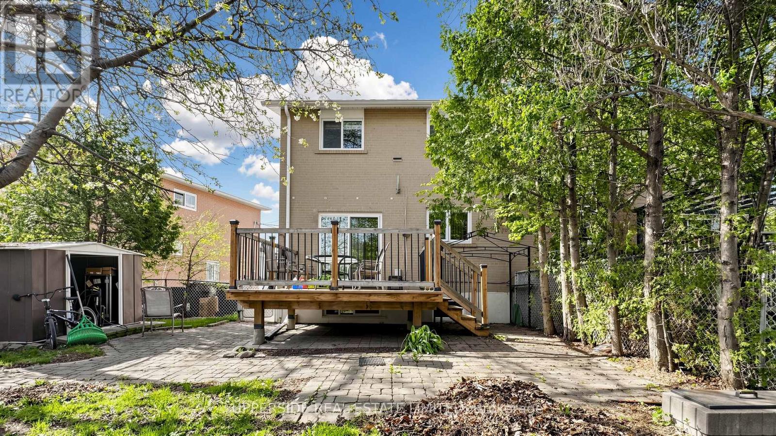 60 Elise Terrace, Toronto, Ontario  M2R 2X1 - Photo 49 - C13069692