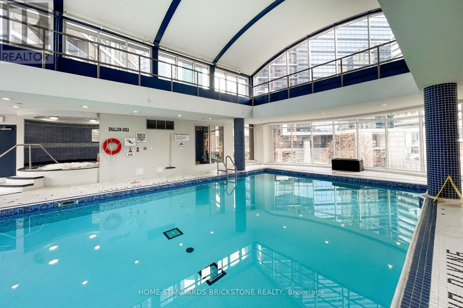 1611 - 23 Sheppard Avenue E, Toronto, Ontario  M2N 0C8 - Photo 20 - C13086216