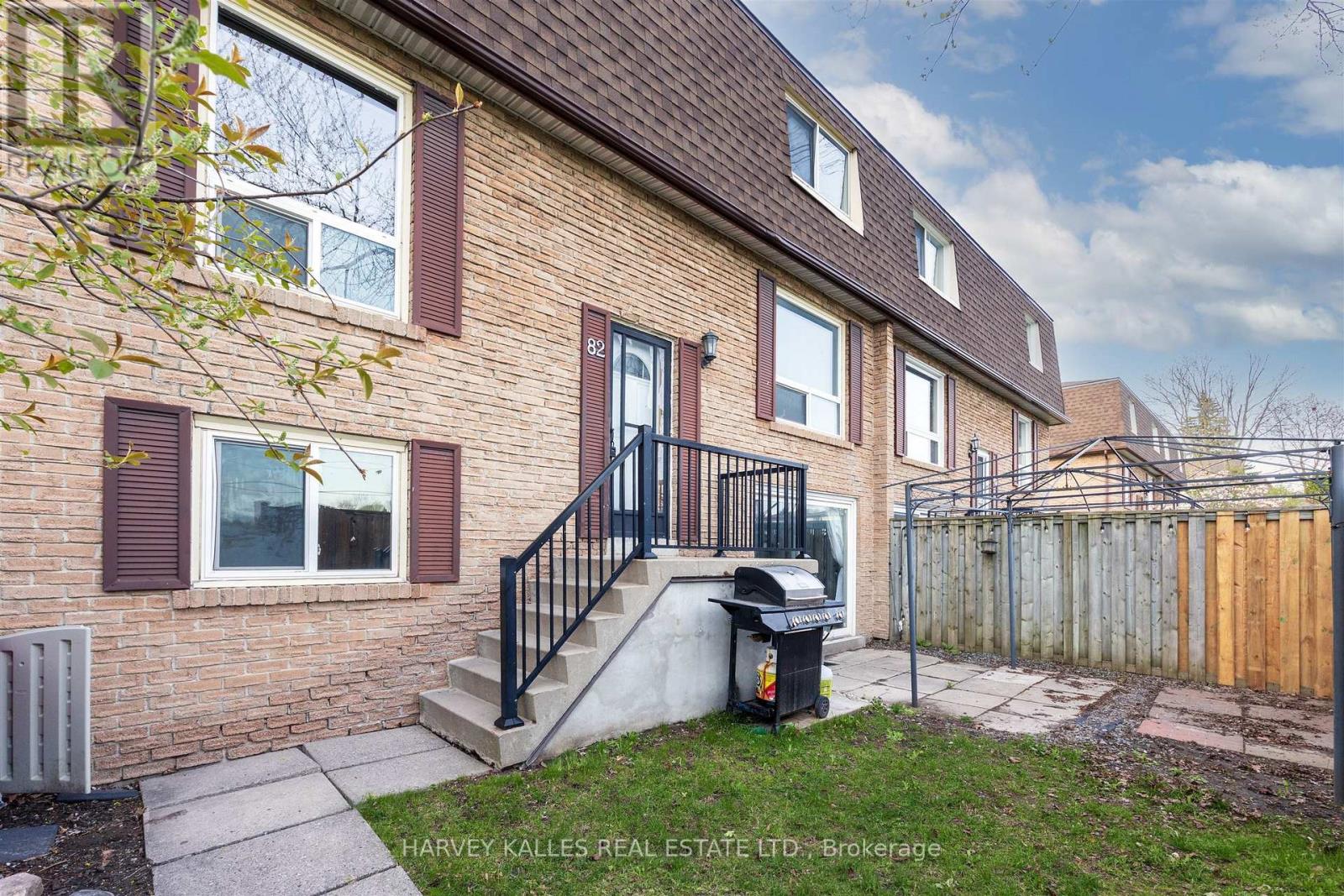 82 - 321 Blackthorn Street, Oshawa, Ontario  L1K 1L3 - Photo 23 - E12951276
