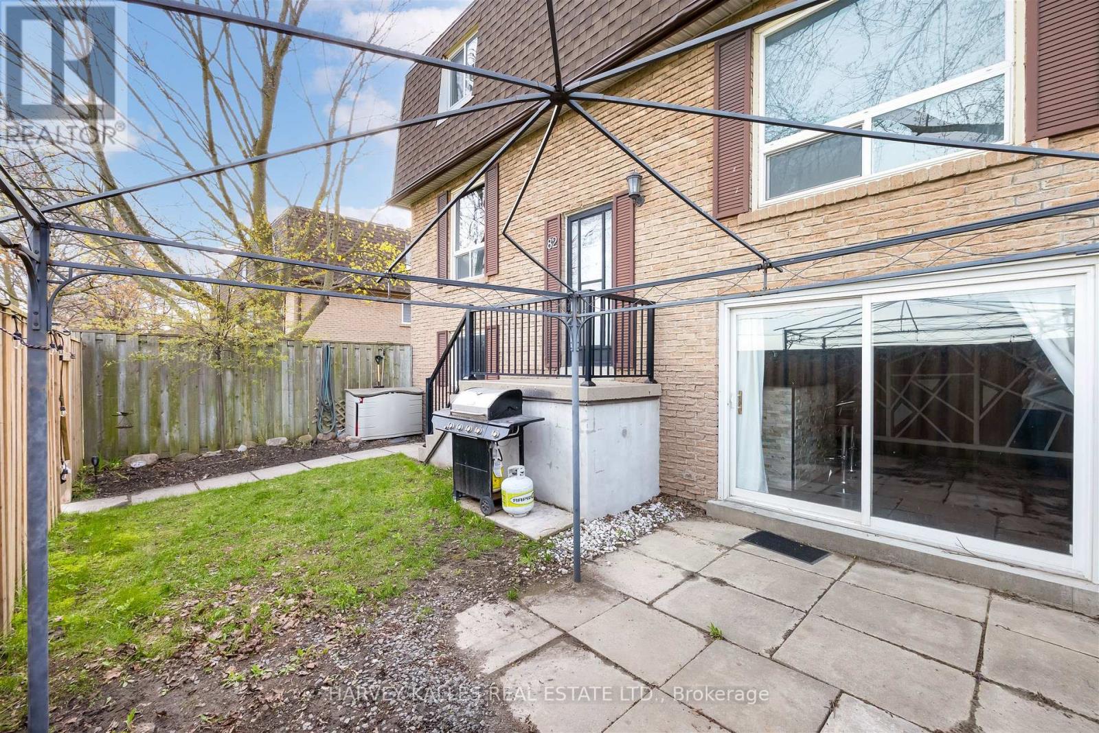 82 - 321 Blackthorn Street, Oshawa, Ontario  L1K 1L3 - Photo 26 - E12951276