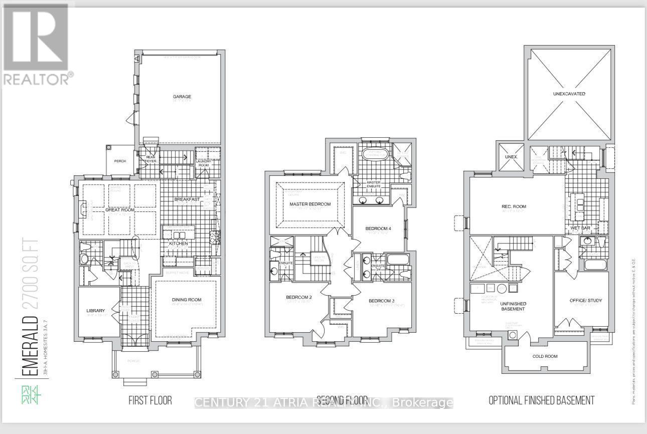 5160 16th Avenue, Markham, Ontario  L6C 2H1 - Photo 44 - N13065718