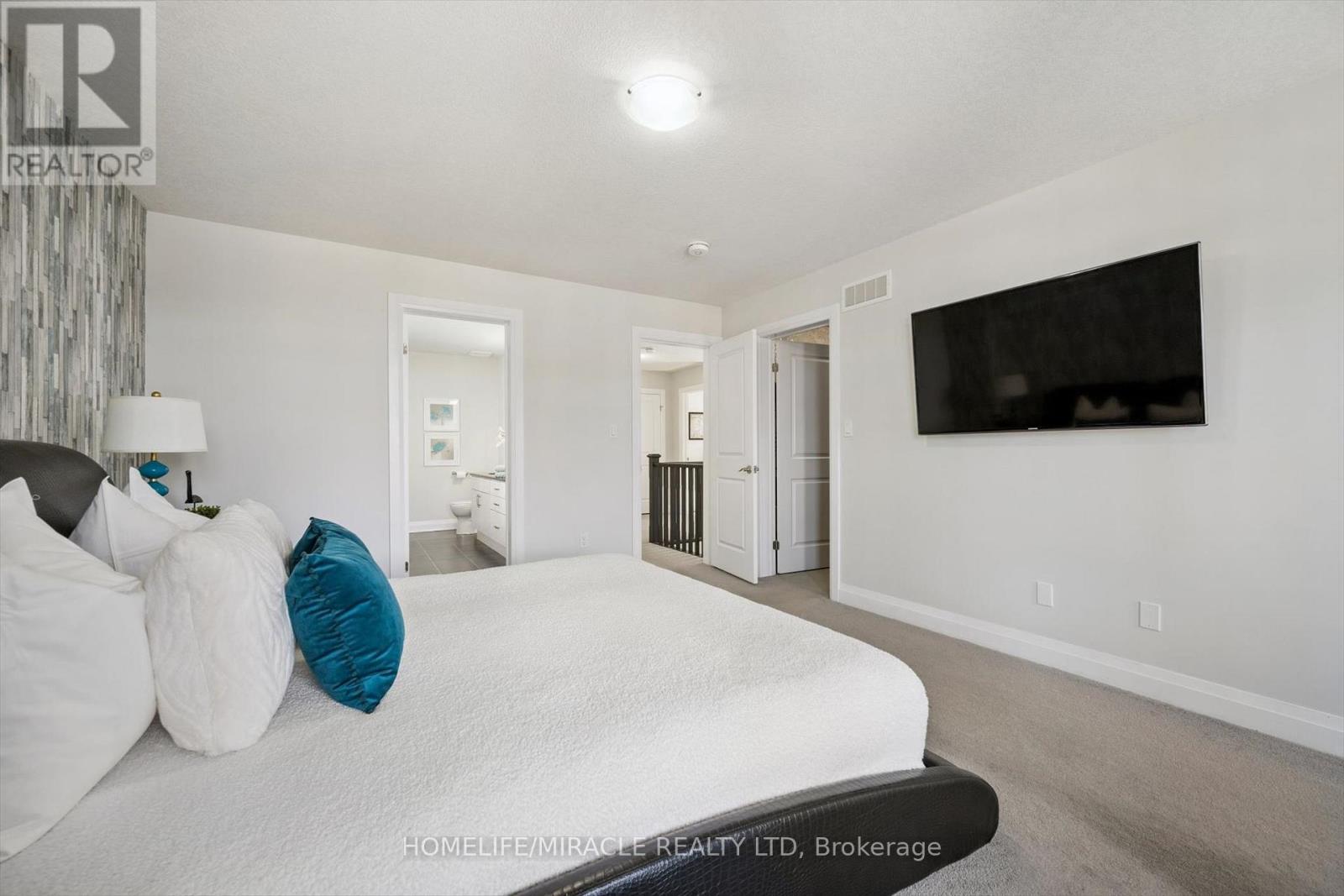 736 Wood Lily Street, Waterloo, Ontario  N2V 0C3 - Photo 21 - X13086644