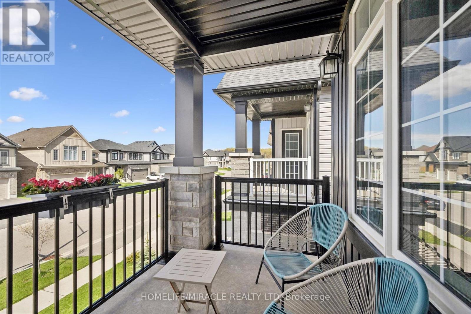 736 Wood Lily Street, Waterloo, Ontario  N2V 0C3 - Photo 25 - X13086644