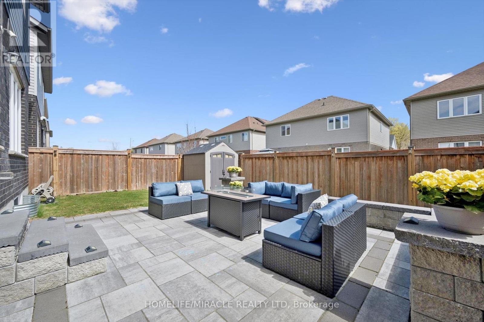736 Wood Lily Street, Waterloo, Ontario  N2V 0C3 - Photo 40 - X13086644