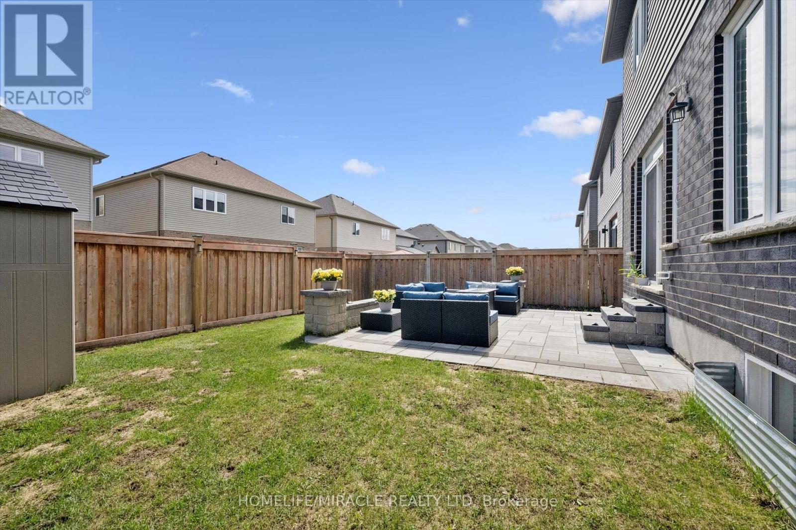 736 Wood Lily Street, Waterloo, Ontario  N2V 0C3 - Photo 42 - X13086644