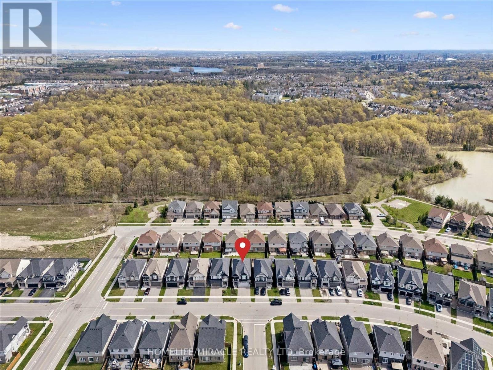 736 Wood Lily Street, Waterloo, Ontario  N2V 0C3 - Photo 45 - X13086644