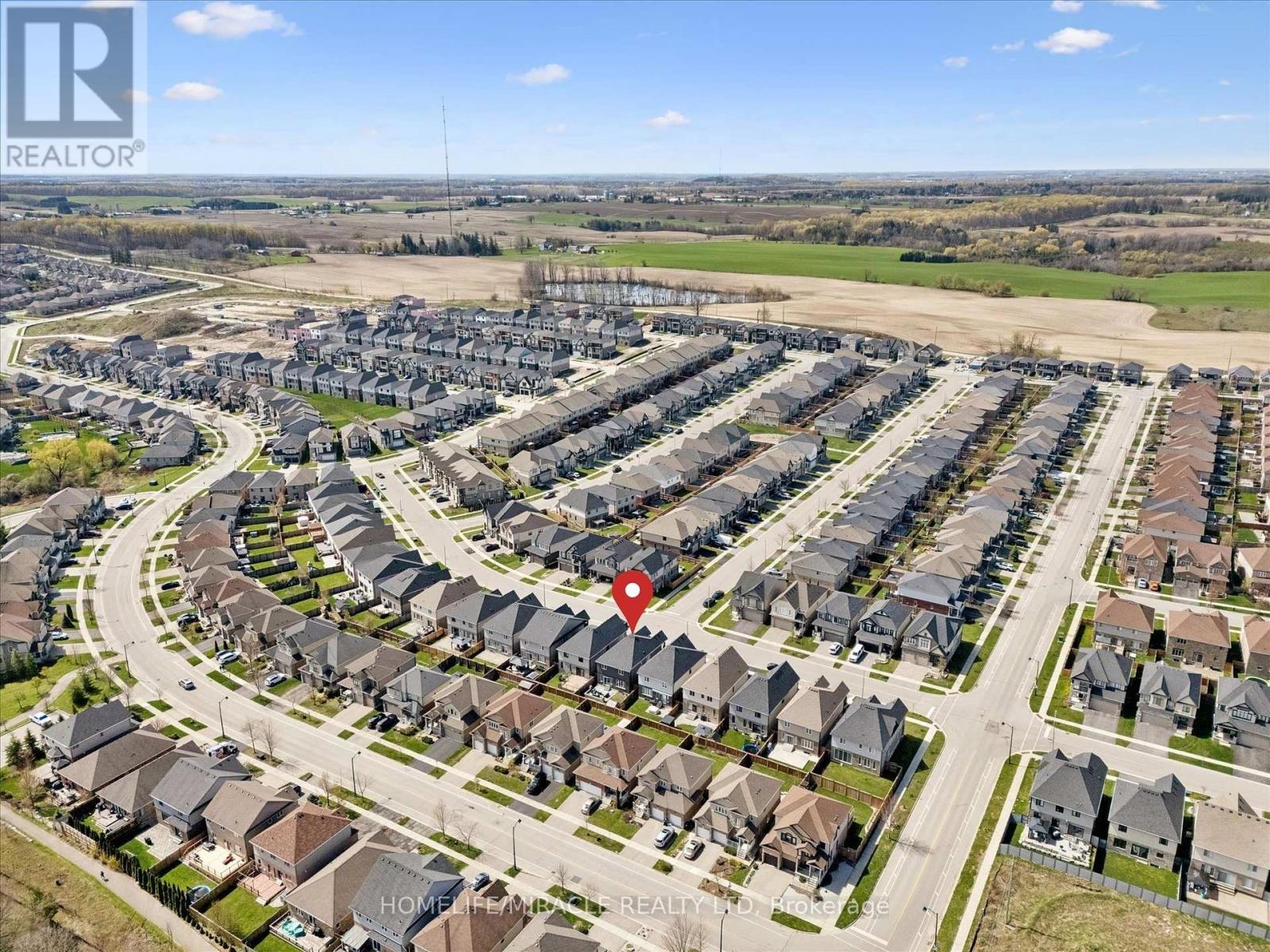 736 Wood Lily Street, Waterloo, Ontario  N2V 0C3 - Photo 47 - X13086644