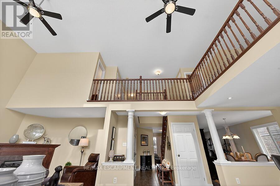 25 Southwood Cr. Crescent, Haldimand, Ontario  N3W 0A6 - Photo 22 - X13086724