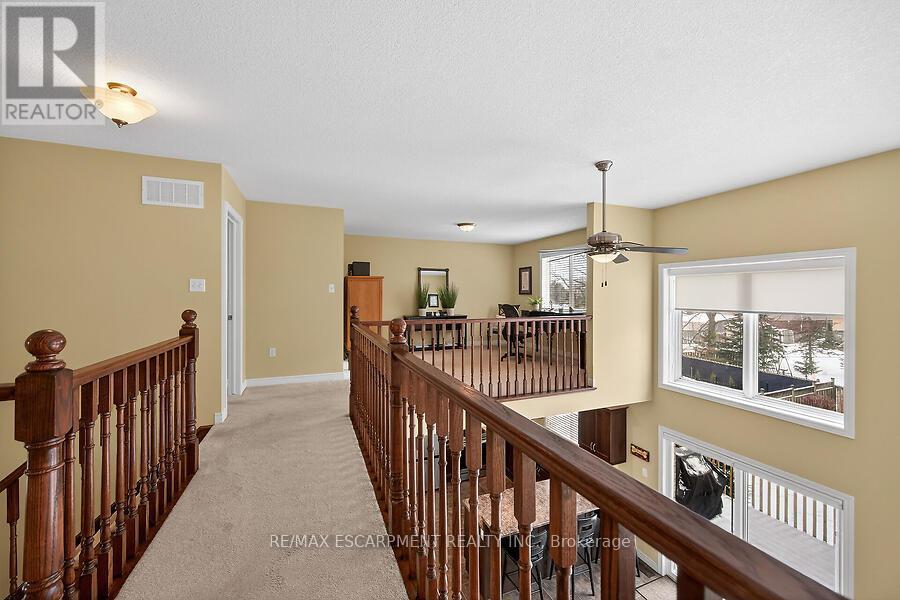 25 Southwood Cr. Crescent, Haldimand, Ontario  N3W 0A6 - Photo 23 - X13086724