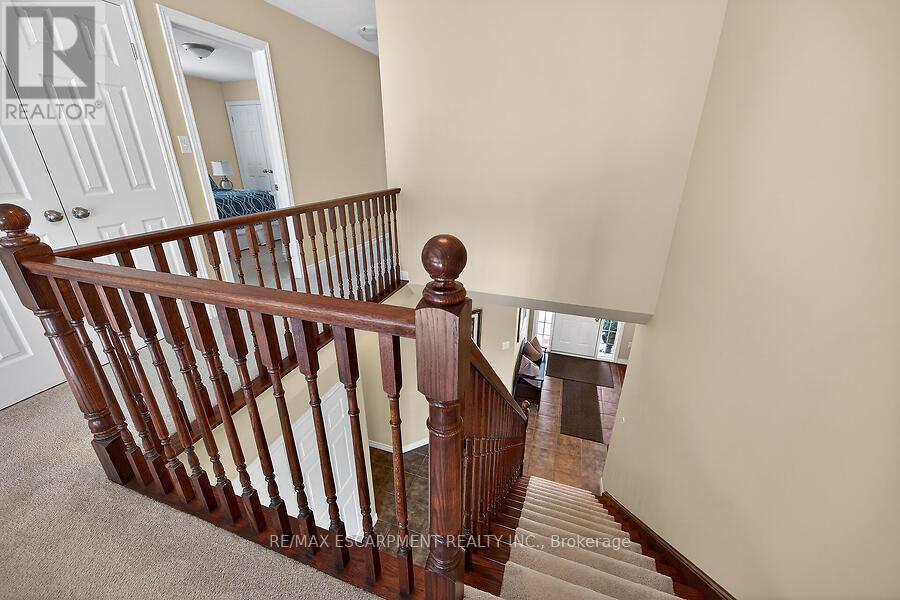 25 Southwood Cr. Crescent, Haldimand, Ontario  N3W 0A6 - Photo 43 - X13086724