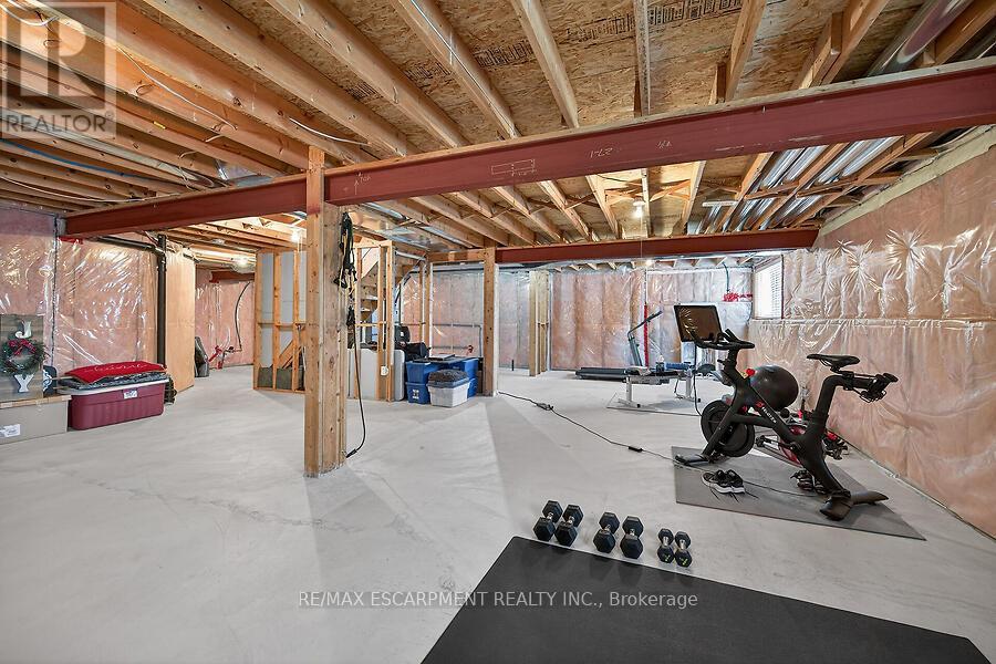 25 Southwood Cr. Crescent, Haldimand, Ontario  N3W 0A6 - Photo 49 - X13086724