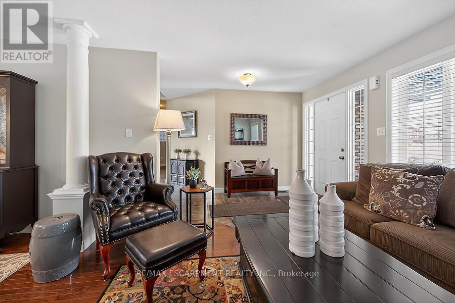 25 Southwood Cr. Crescent, Haldimand, Ontario  N3W 0A6 - Photo 6 - X13086724