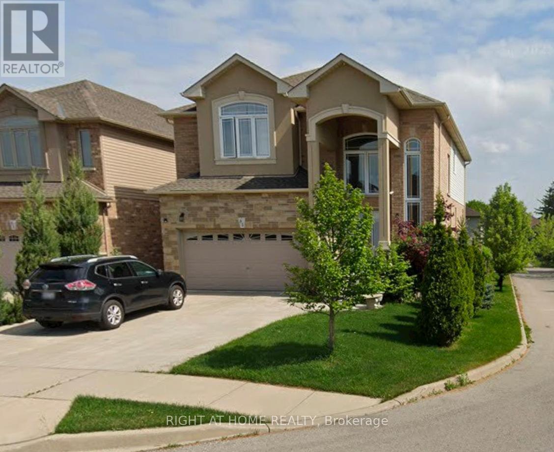 Basement - 85 Onyx Court, Hamilton, Ontario  L8W 4A3 - Photo 1 - X13086740
