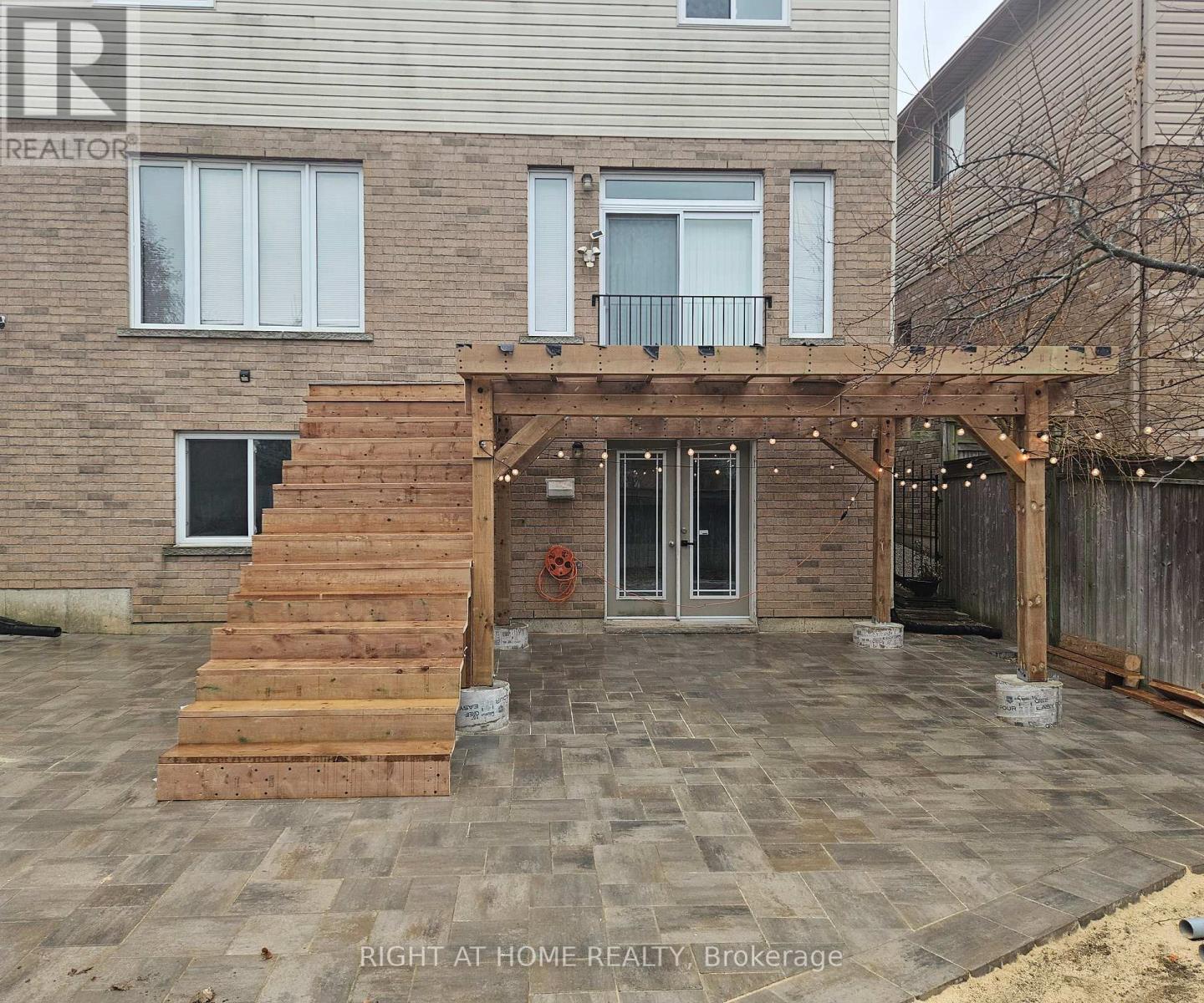Basement - 85 Onyx Court, Hamilton, Ontario  L8W 4A3 - Photo 2 - X13086740