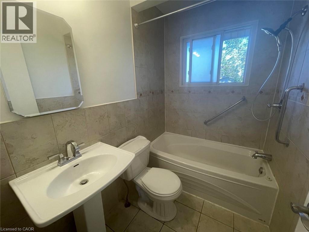 45 Endfield Avenue Unit# 1, Hamilton, Ontario  L8T 2L3 - Photo 13 - 40827414