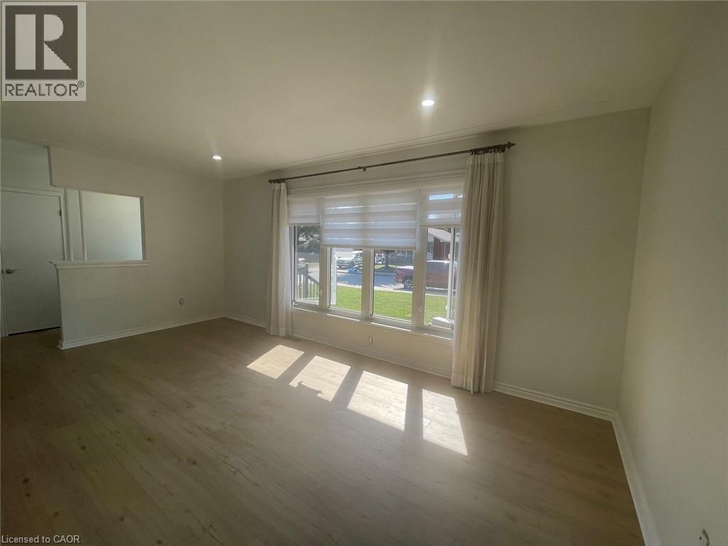 45 Endfield Avenue Unit# 1, Hamilton, Ontario  L8T 2L3 - Photo 5 - 40827414
