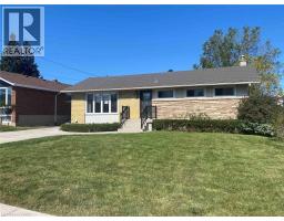 45 ENDFIELD Avenue Unit# 1, hamilton, Ontario