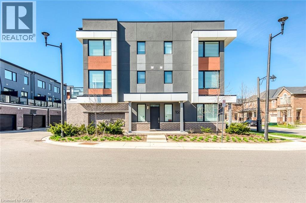155 GROVEWOOD Common, Oakville, Ontario