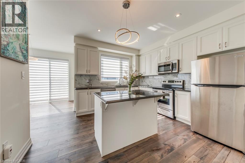 155 Grovewood Common, Oakville, Ontario  L6H 0X5 - Photo 27 - 40826973