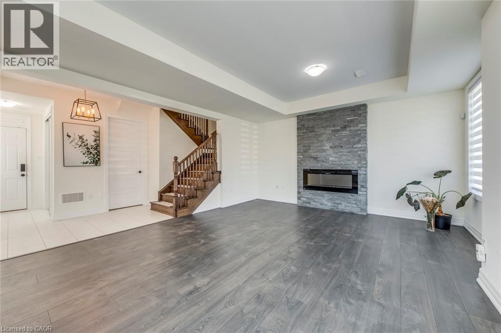 155 Grovewood Common, Oakville, Ontario  L6H 0X5 - Photo 8 - 40826973