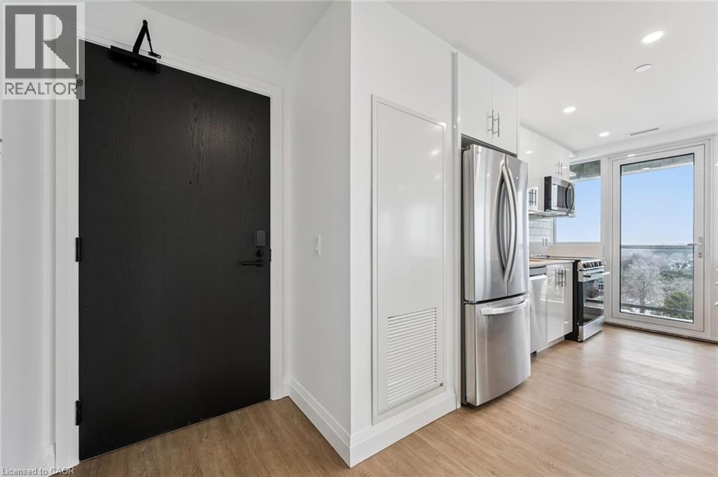 410 Westhaven Street Unit# 503, Waterloo, Ontario  N2T 0E2 - Photo 2 - 40826187