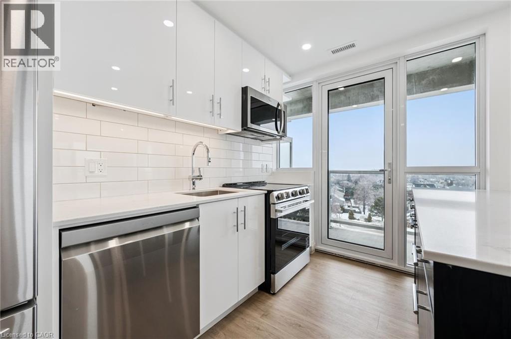 410 Westhaven Street Unit# 503, Waterloo, Ontario  N2T 0E2 - Photo 6 - 40826187