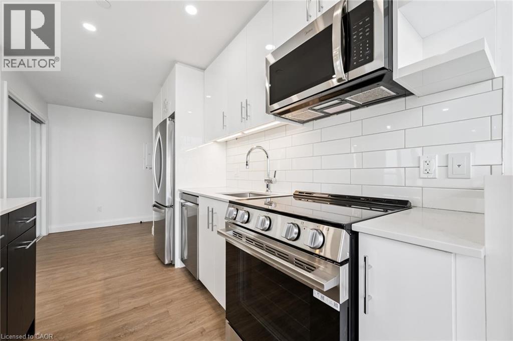 410 Westhaven Street Unit# 503, Waterloo, Ontario  N2T 0E2 - Photo 7 - 40826187