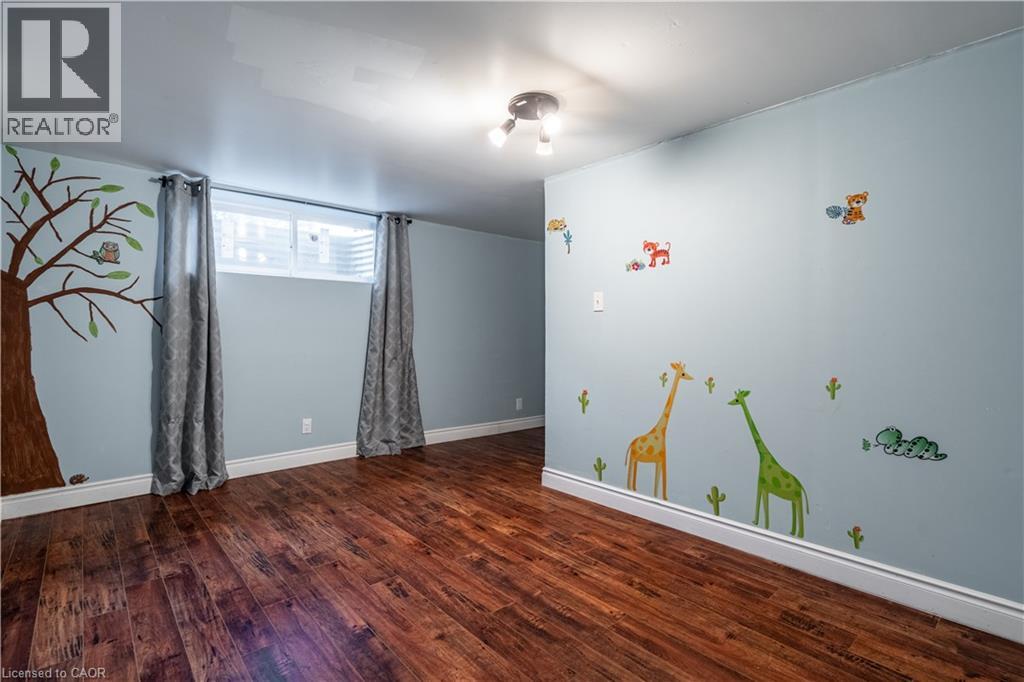 117 Bonaventure Drive Unit# 16, Hamilton, Ontario  L9C 4P8 - Photo 16 - 40825816