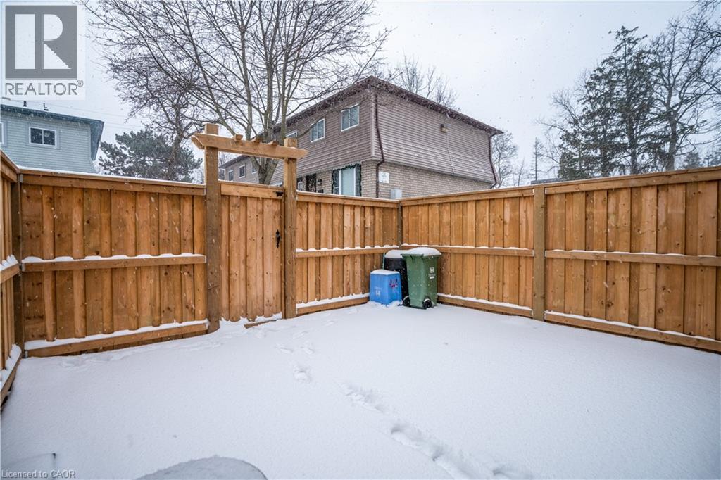 117 Bonaventure Drive Unit# 16, Hamilton, Ontario  L9C 4P8 - Photo 18 - 40825816