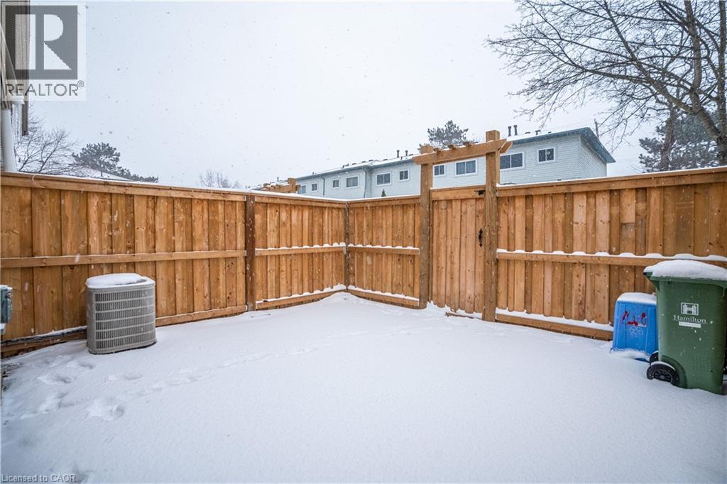 117 Bonaventure Drive Unit# 16, Hamilton, Ontario  L9C 4P8 - Photo 19 - 40825816