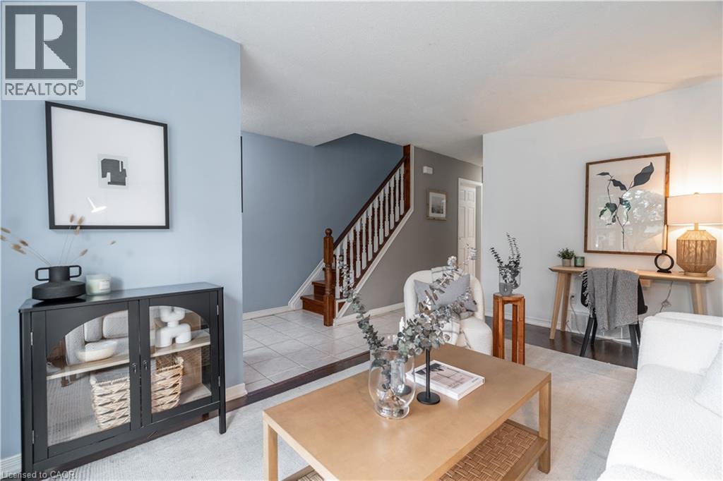 117 Bonaventure Drive Unit# 16, Hamilton, Ontario  L9C 4P8 - Photo 4 - 40825816