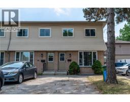 117 BONAVENTURE Drive Unit# 16, Hamilton, Ontario