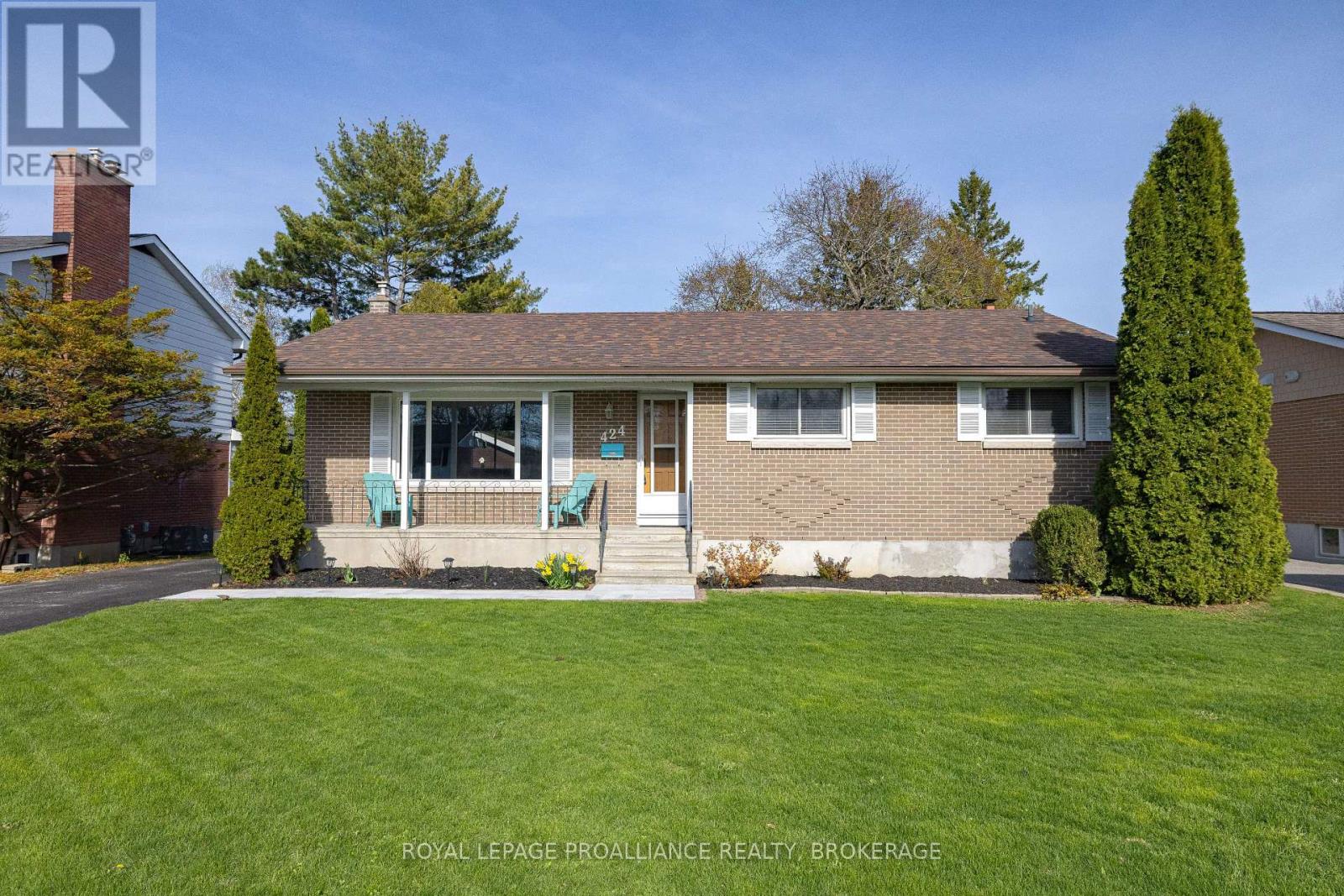 424 PARKVIEW DRIVE, Kingston, Ontario