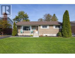 424 PARKVIEW DRIVE, Kingston, Ontario