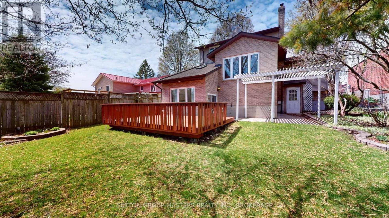 896 Nottinghill Avenue, Kingston, Ontario  K7P 2B4 - Photo 40 - X13086908